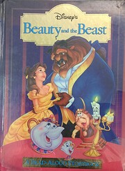 Beauty and the Beast (Read-Aloud) por Ellen…