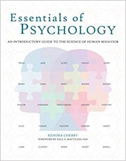 Essentials of Psychology: An Introductory…