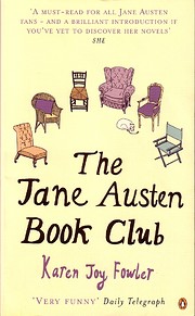The Jane Austen Book Club de Karen Joy…