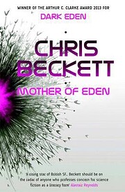 Mother of Eden (Dark Eden 2) por Chris…