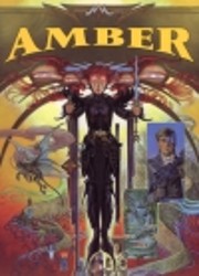 Amber Diceless Role-Playing: Diceless…