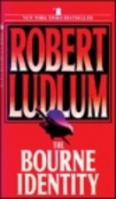 The Bourne Identity by Robert Ludlum