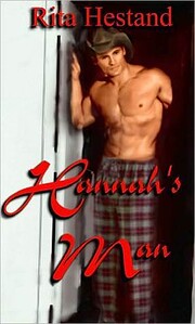 Hannah's Man (Travers Brothers Series) de…