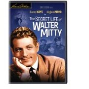 The Secret Life of Walter Mitty (1947 film)…