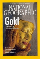 National Geographic Magazine 2009 v215 #1…