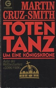 Totentanz um eine Königskrone por…