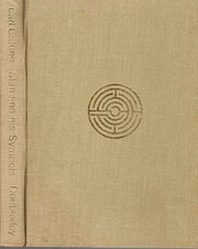 Man and His Symbols – tekijä: Carl Gustav…