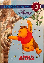 El Arbol De Miel De Pooh (LEYENDO PASO A…