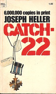 Catch-22 af Joseph Heller
