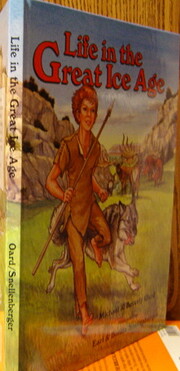 Life in the Great Ice Age von Michael J.…