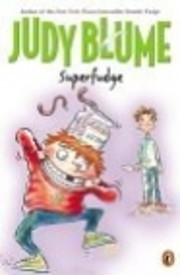 Superfudge av Judy Blume