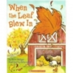 When the Leaf Blew In by Steve Metzger