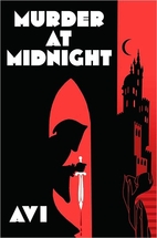 Murder At Midnight by Avi