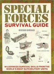 Special Forces Survival Guide av Chris McNab
