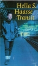 Transit by Hella S. Haasse