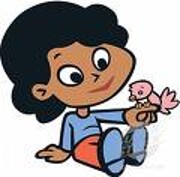 Mama Bird, Baby Birds af Angela Johnson