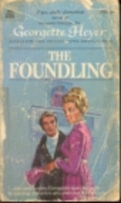 The Foundling by Georgette Heyer