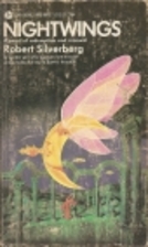 Nightwings by Robert Silverberg