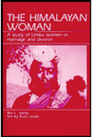 The Himalayan woman : a study of Limbu women…