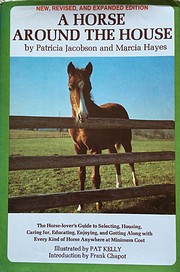 A Horse Around The House de Jacobson & Hayes