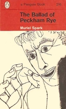 The Ballad of Peckham Rye by Muriel Spark