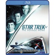 Star Trek IV: The Voyage Home por Star Trek…