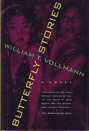 Butterfly Stories por William T. Vollmann