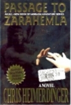Passage to Zarahemla: A novel (Book of…