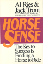 Horse Sense: The Key to Success Is Finding a…