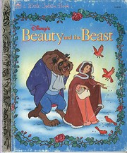 Beauty and the Beast (Disney Beauty and the…