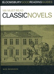 100 Must-Read Classic Novels af Nick…