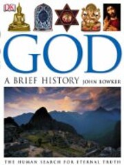 God: A Brief History de John Bowker