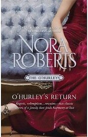 O'Hurley's Return: Skin Deep af Nora Roberts