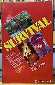 Survival. – tekijä: Lex Lannoy, and…