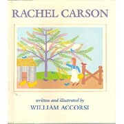 Rachel Carson de William Accorsi