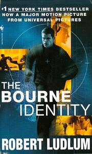 The Bourne Identity de Robert Ludlum