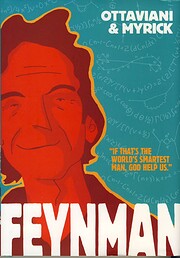 Feynman – tekijä: Jim Ottaviani