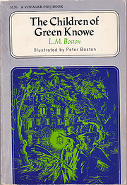 The children of Green Knowe (A Voyager/HBJ…