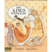 The King's Toothache – tekijä: Colin…