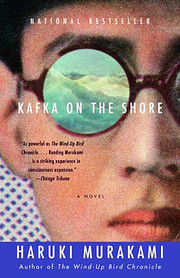 Kafka on the Shore af Haruki Murakami