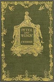 Peter and Wendy por J. M. Barrie