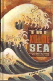 The Killing Sea por Richard Lewis