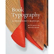 Book Typography: A Designer's Manual by…