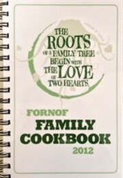 Fornof Family Cookbook – tekijä: Lynn…