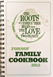 Fornof Family Cookbook Tekijä: Lynn Clapp…