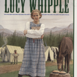 the ballad of lucy whipple karen cushman the ballad of lucy whipple karen cushman