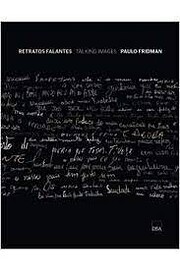 Retratos falantes av Paulo Fridman