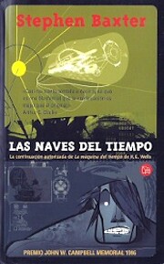 Las naves del Tiempo