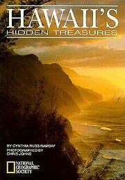Hawaii's Hidden Treasures af Cynthia Russ…