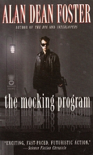 The Mocking Program by Alan Dean Foster